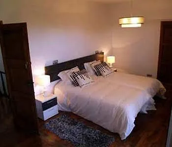 Hotel Alcif Gijón