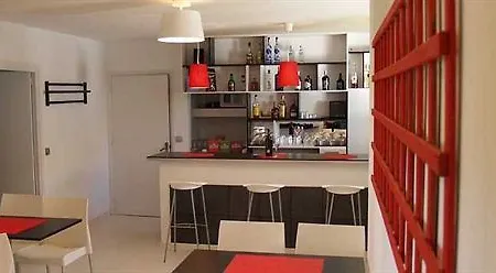 Alcif Hotel Gijón